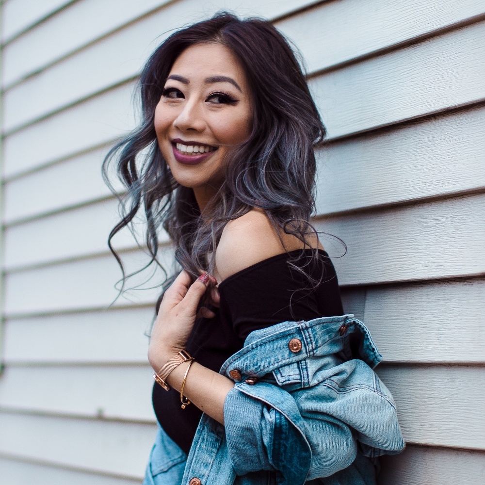 Meet your Posher, Michelle